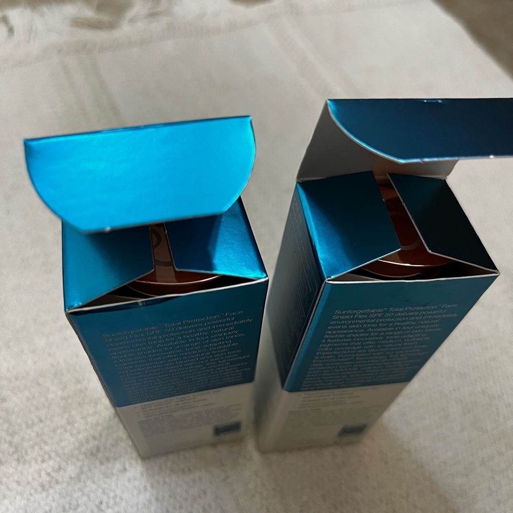 Colorscience FLEX Sunforgettable Total Protection Face Shield in Two Shades